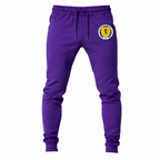 Men's Scotland National Soccer Team Joggers Sweatpants
