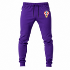 Men's Croatia National Soccer Team Joggers Sweatpants
