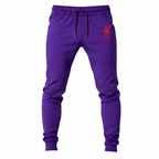 Men's Liverpool L.F.C. Soccer Joggers Sweatpants