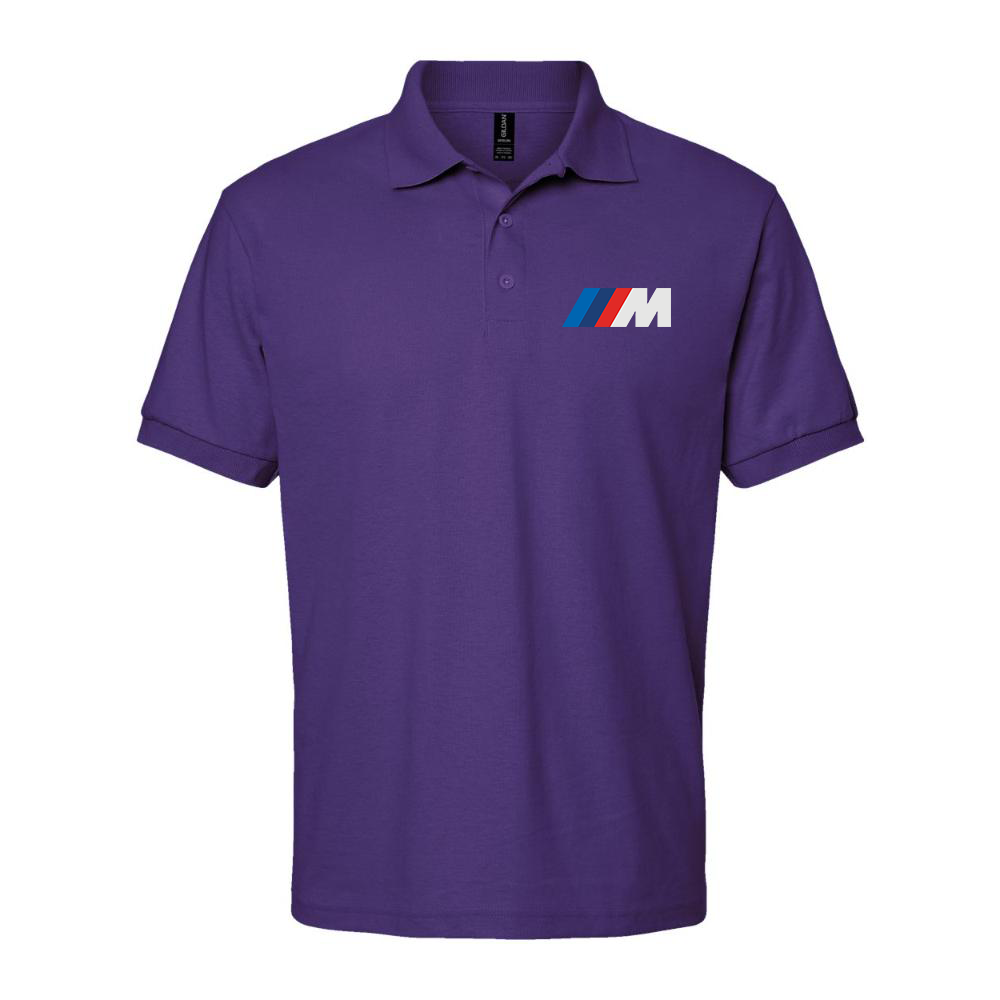 Men's - BMW M - Dry Blend Polo