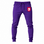 Men's Georgia National Soccer Team Joggers Sweatpants