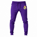 Men’s Real Madrid Soccer Joggers Sweatpants