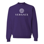 Men's Versace Crewneck Sweatshirt
