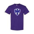 Youth Kids Monterrey FC Cotton T-Shirt