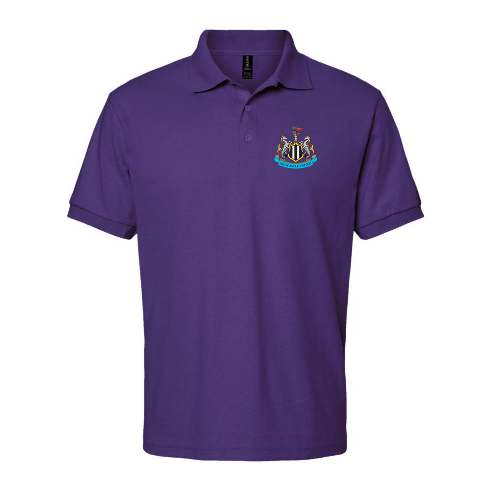 Men's Newcastle United FC Dry Blend Polo