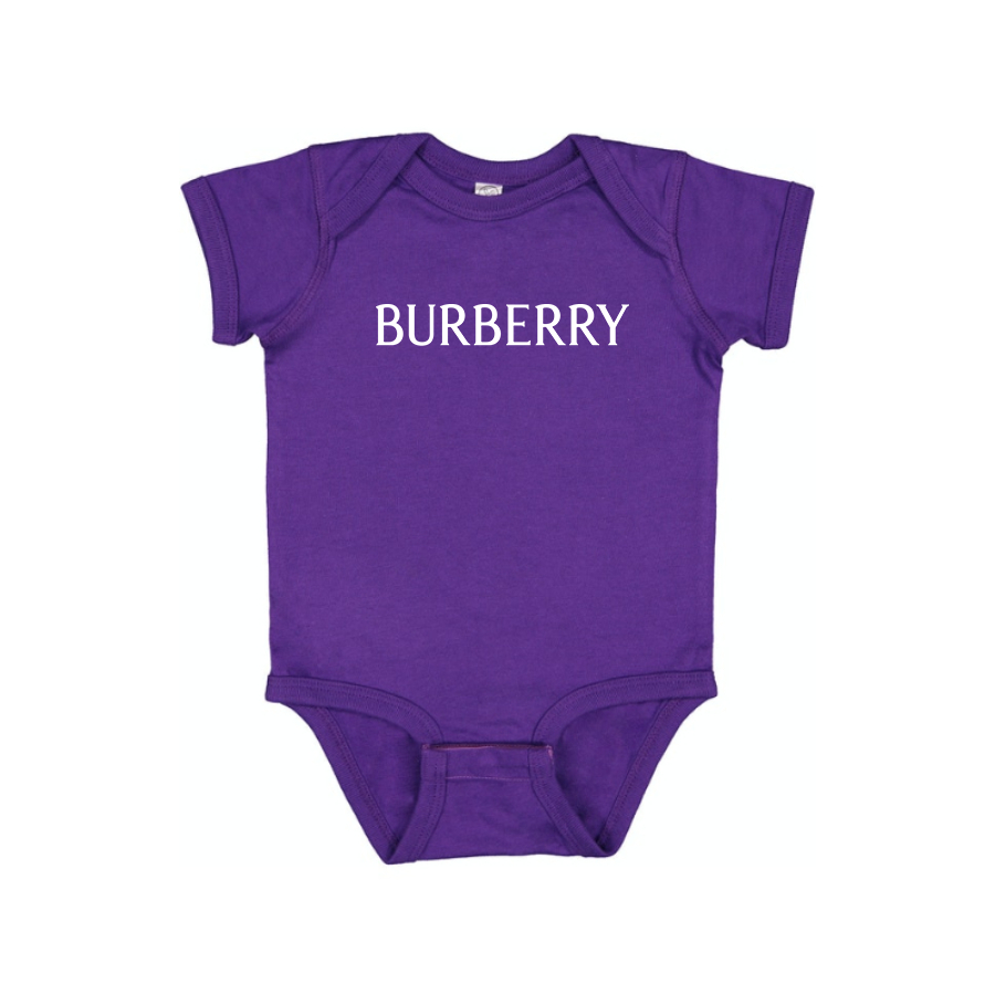 Burberry Baby Romper Onesie
