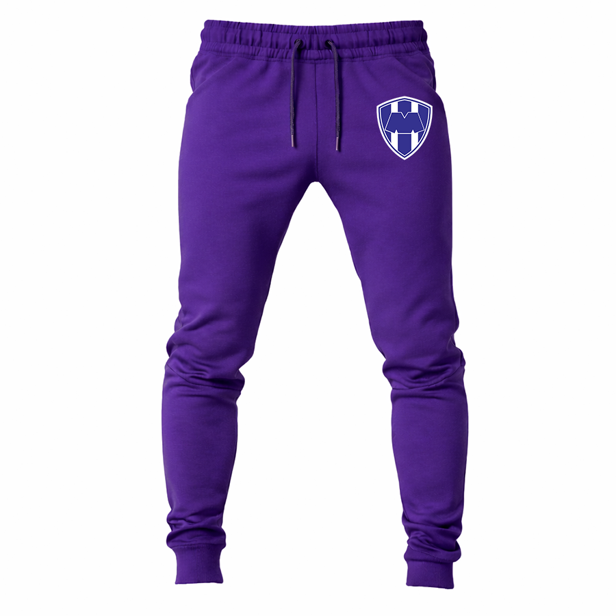 Men's Monterrey FC Joggers Sweatpants
