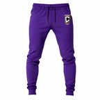 Men's Columbus Crew FC Joggers Sweatpants