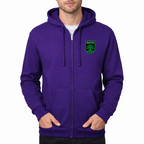 Men's Austin FC Zipper Hoodie