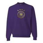 Men's Germany Soccer Crewneck Sweatshirt