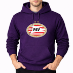Men's PSV Eindhoven FC Pullover Hoodie