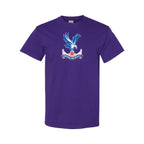 Men's Crystal Palace F.C Cotton T-Shirt