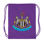 Newcastle United FC Drawstring Bag