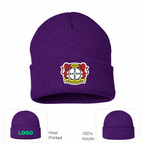 Bayer Leverkusen FC Beanie Hat