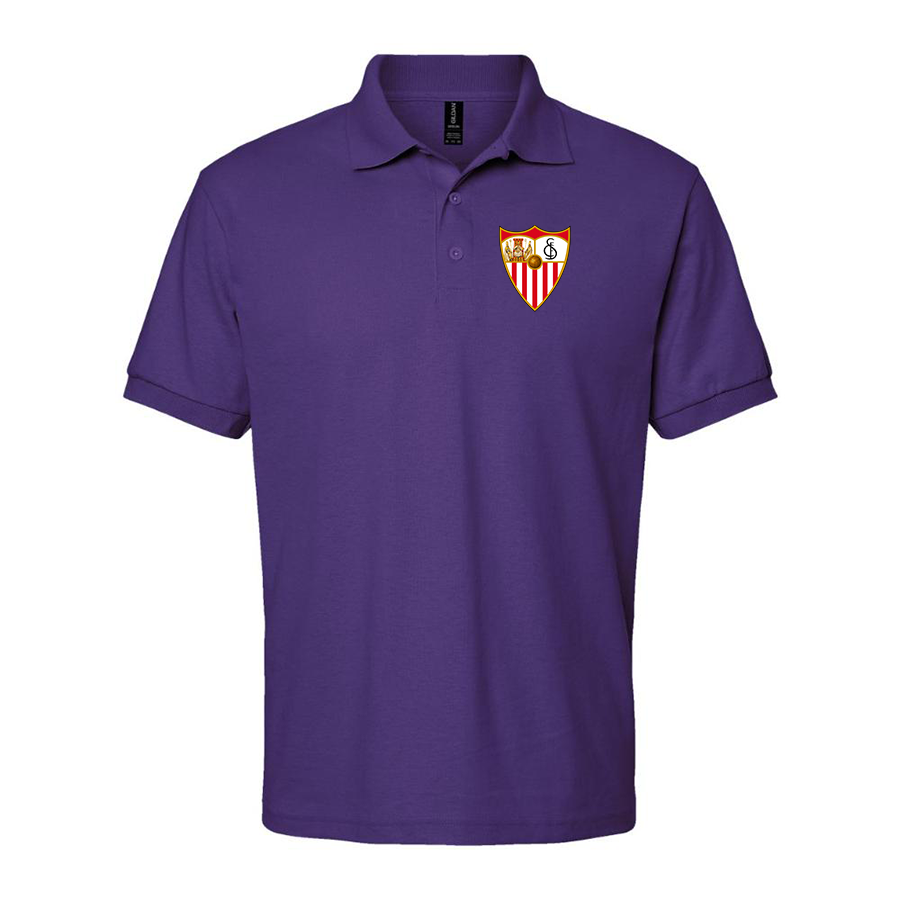 Men's Sevilla FC Dry Blend Polo