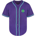 Men's Sporting CP FC Baseball Jersey