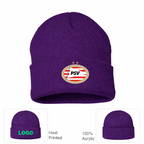 PSV Eindhoven FC Beanie Hat