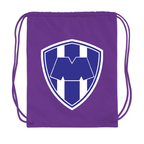 Monterrey FC Drawstring Bag