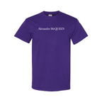 Men's Alexander McQueen Cotton T-Shirt