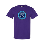 Men's New York City FC Cotton T-Shirt