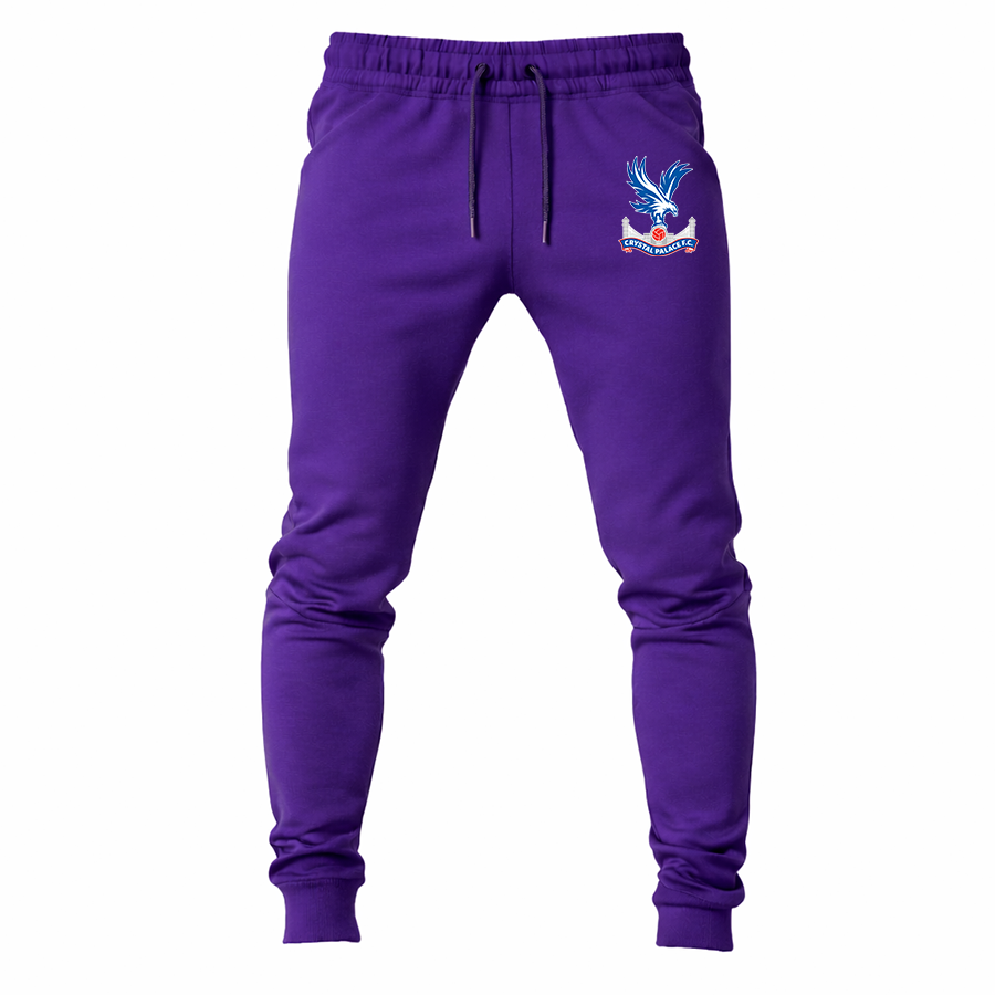 Men's Crystal Palace F.C Joggers Sweatpants