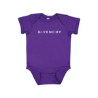 Givenchy Baby Romper Onesie