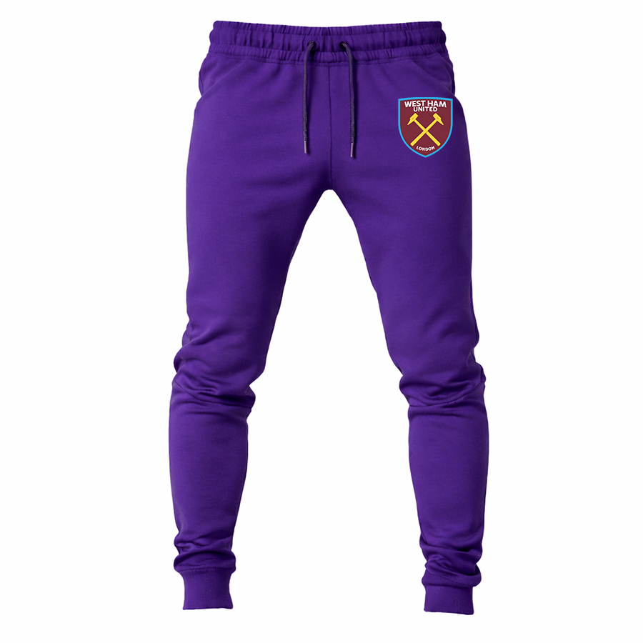 Men's West Ham United FC Joggers Sweatpants