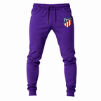 Men's Atletico Madrid FC Joggers Sweatpants