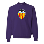 Men's Valencia FC Crewneck Sweatshirt