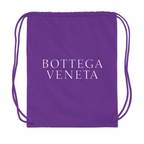 Bottega Veneta Drawstring Bag