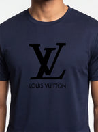 Men's Louis Vuitton Performance T-Shirt