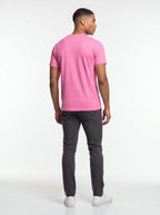 Men's Louis Vuitton Cotton T-Shirt