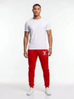 Men's  Louis Vuitton Joggers Sweatpants
