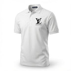 Men's Louis Vuitton Dry Blend Polo