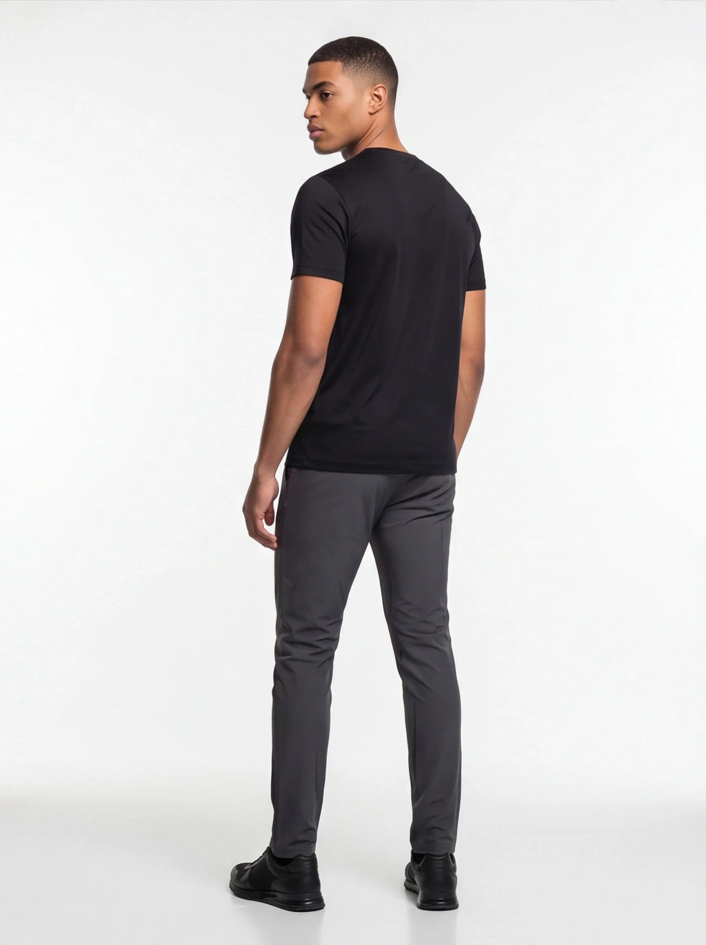 Men's Louis Vuitton Performance T-Shirt