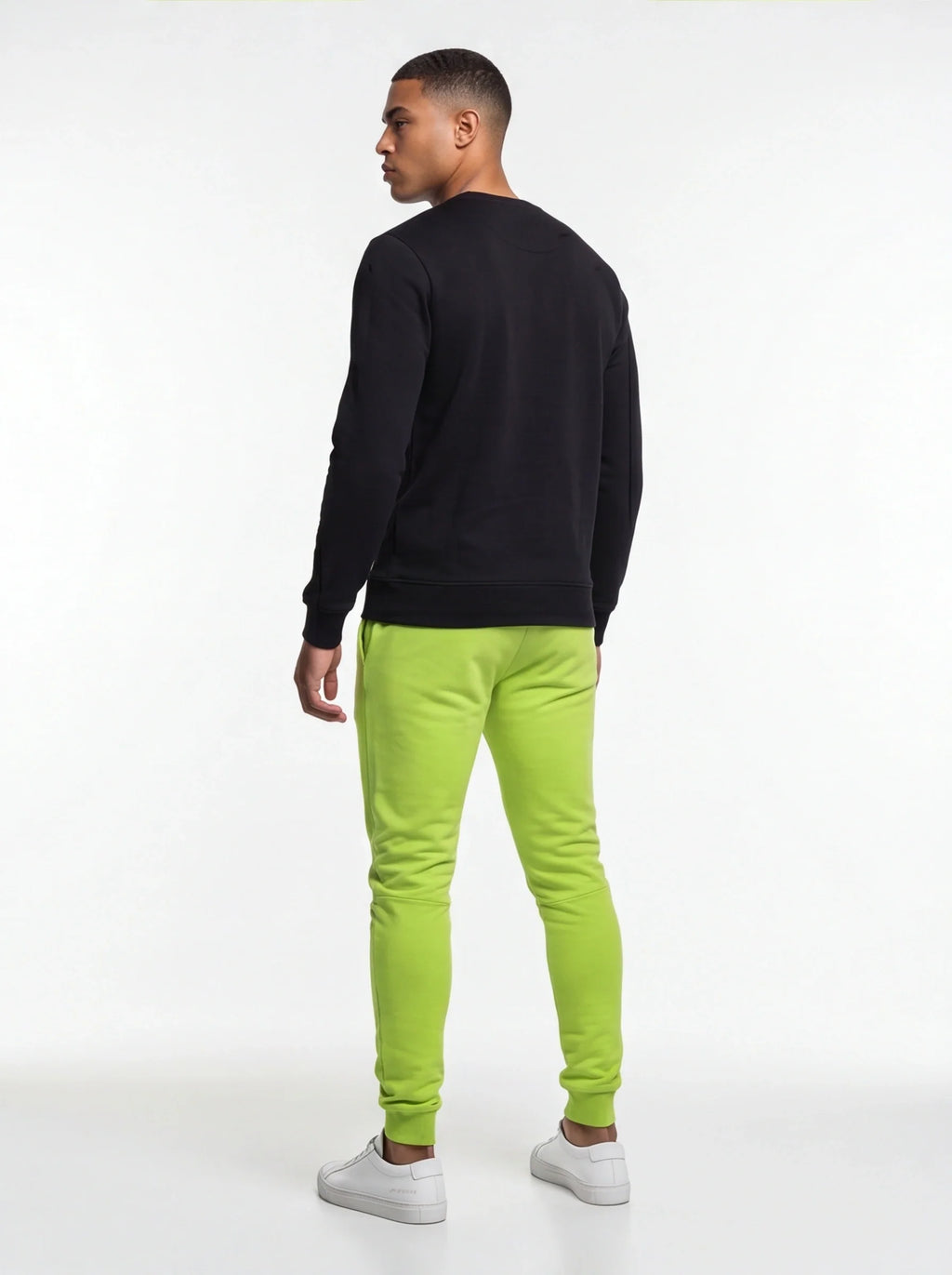 Men's  Louis Vuitton Joggers Sweatpants