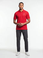 Men’s Mercedes-Benz Luxury Dry Blend Polo