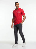 Men’s Mercedes-Benz Luxury Dry Blend Polo