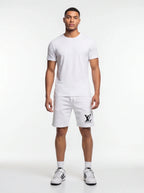 Men's Louis Vuitton Fleece Shorts