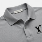 Men's Louis Vuitton Dry Blend Polo