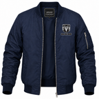 Ram bomber Navy front