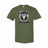 Army Green