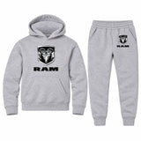 Sports Grey