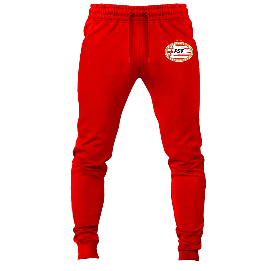 Men's PSV Eindhoven FC Joggers Sweatpants