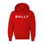 Youth Kids Bally Pullover Hoodie