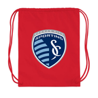 Sporting Kansas City FC Drawstring Bag