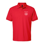 Men's Gucci Dry Blend Polo