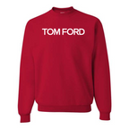 Men's Tom Ford Crewneck Sweatshirt