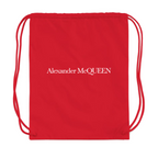 Alexander McQueen Drawstring Bag