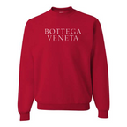 Men's Bottega Veneta Crewneck Sweatshirt